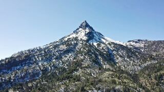 Mount Everest is best