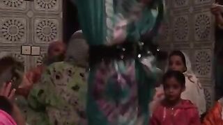 Dance moroco