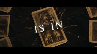 Tarot official trailer