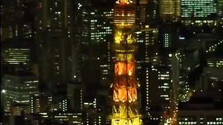 Very Beautiful Urban Area