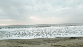 Anyer Beach