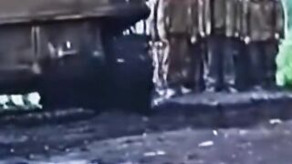 РУСКИ НАБОРНИЦИ МАСОВО СЕ ПРЕДАВАТ В ПЛЕН
