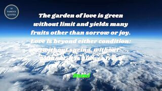 famous quotes about love | Part 615