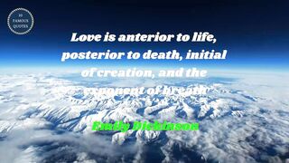 famous quotes about love | Part 619