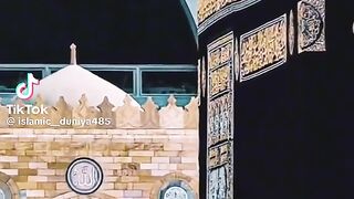 video and Mecca Kaba gaur