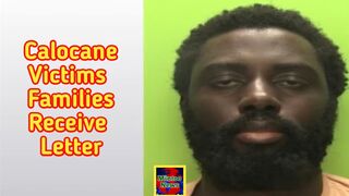 Valdo Calocane: Warning over Nottingham killer years before attack was 'another kick to the teeth'