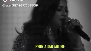 Phir agar mujhe