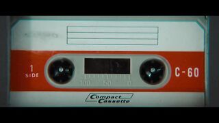Cuckoo 2024 - Theatrical Trailer
