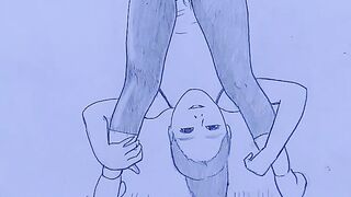 Varios desenhos