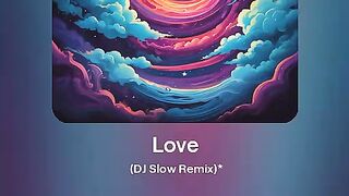 Love dj remix