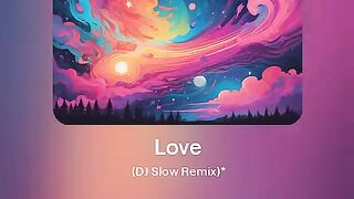Dj slow remix _love versi women