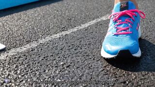 5 best tips for just running exercise