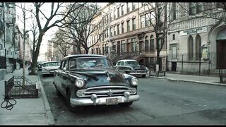 MOTHERLESS BROOKLYN Trailer (2019) Bruce Willis, Edward Norton Movie.