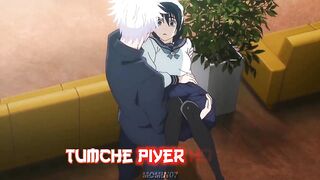 Where is Anime lover