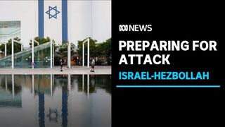 IDF says it's prepared for an attack from Hezbollah