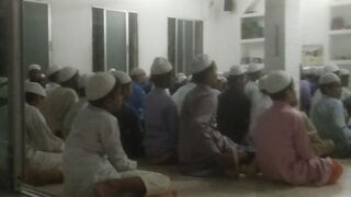 Quota  prayer all  in Bangladesh