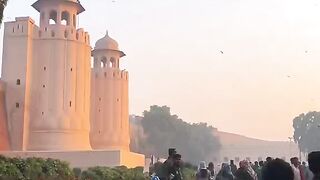 Lahore Shahi Qila