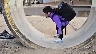 Nice Shot