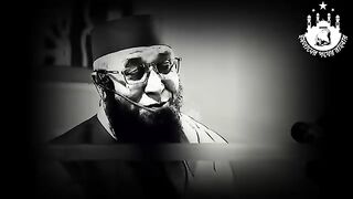 নবিজির সুপারিশ কতোই না সুন্দর