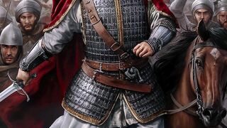 Salahuddin Ayyubi's Stunning Victory The Battle of Marj Ayyun