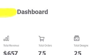 T-Shirt ডিজাইন করে ইনকাম - Make Money With CafePress For Beginners