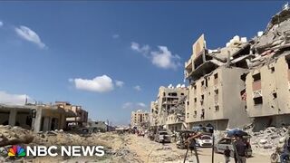 Israeli military on highest state of alert while bracing for Iran strike