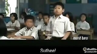 Anak berbakti 2