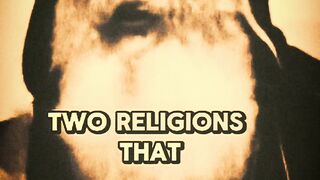 Christianity vs religion