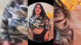 Indian Girl Jasmeet Kaur Dance 5