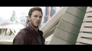 Guardians of the Galaxy - First Meeting Scene - Movie CLIP HD [1080p] 2025