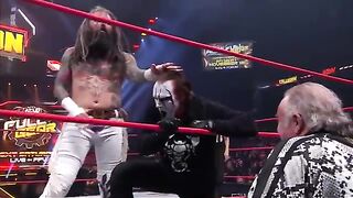 WWE 12 August 2024 Jacob Fatu Betrays Solo Sikoa & Joins Roman Reigns SmackDown Highlights