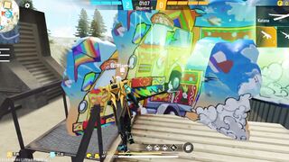 Obserfactory tips and triks. Subscribe to TRS Gaming for more Free Fire tips and tricks!"