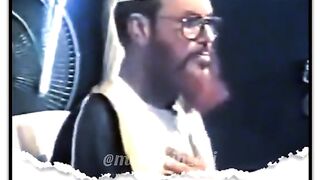 সাঈদী সাহেবের বক্তব্য