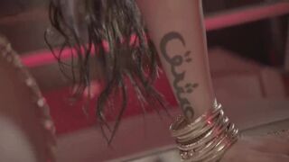 Lexy Panterra - Hip Bone (Official Music Video)