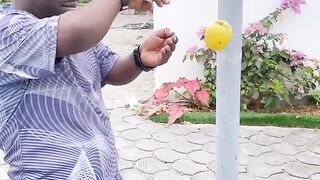 Fake magic