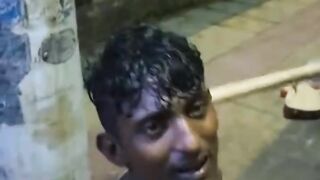 চোর ধরা পড়েছে