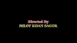 Nodir Ghate Daraiyo na _ Niloy Khan Sagor _Bangla New Dance 2023.