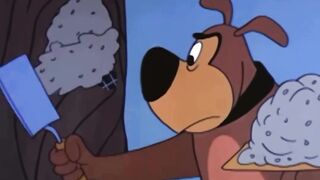 Woody Woodpecker
