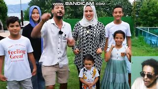 اخر شخص يخرج من الصندوق يربح ! ????