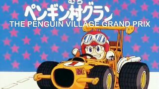 82 The Penguin Village Grand Prix part III