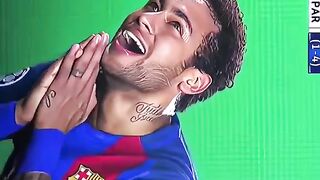 Neymar 17