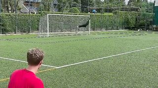 Player v Machine