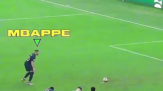 When Football Players Never Forget 2022 FIFA world Cup
