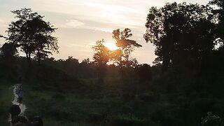 আয় আয় সূর্যমামা
