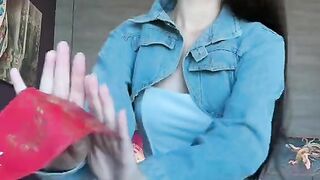 Cute girl video 3