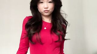 Cute girl video 4