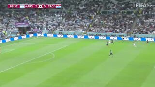 Football king , Lionel Messi