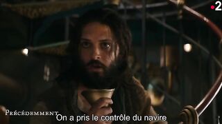 Nautilus Saison 1 VOSTFR ep 2