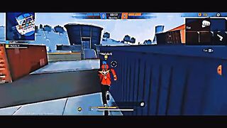Free fire 1 bs 1 custom