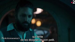 Nautilus Saison 1 VOSTFR ep 3